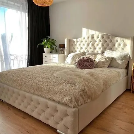 Apartament Bydgoski * Bydgoszcz